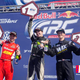 Illustration for article titled RedBull Global RallyCross DC (Video/Gallery)